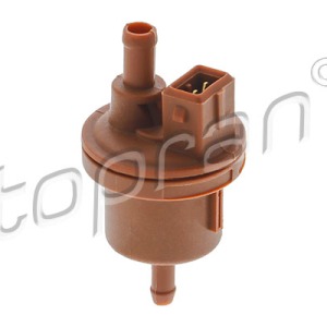Régulateur de pression de carburant 639824001, 16287G,