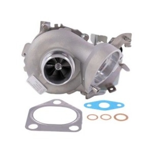 Turbocompresseur 77980551
