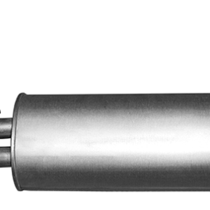 Silencieux 1234902315