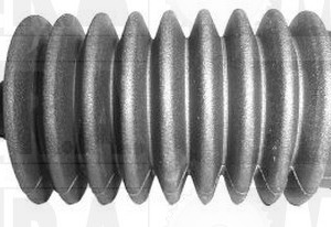 CUFFIA STERZO 127/UNO CORTA SX  4371155