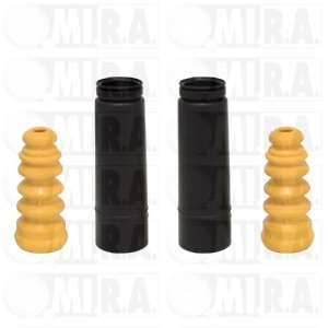 KIT TAMPONI PAR.AUDI A3/VW GOLF V/VI/FORD FIESTA VI/TRANSIT 1J0 512 131 B