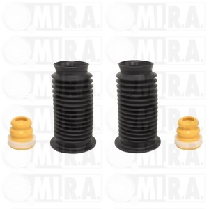 KIT TAMPONI PAR.FIAT G.PUNTO/OPEL CORSA D 51860321