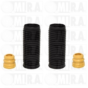 KIT TAMPONI PAR.AUDI A3/VW GOLF V/VI/POLO/PASSAT 1K0412303E