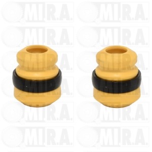 KIT TAMPONI PAR.OPEL CORSA C/MERIVA A 24403535