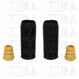 KIT TAMPONI PAR.AUDI TT/GOLF V/VI/PASSAT 1K0412303B