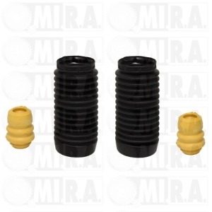 KIT TAMPONI PAR.FORD FIESTA V 2001>2008 1146129