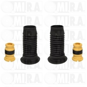 KIT TAMPONI PAR.TOYOTA YARIS 2005>  481570D050