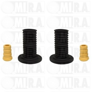 KIT TAMPONI PAR.TOYOTA AURIS 2007>2012 48157-02100