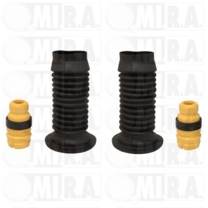 KIT TAMPONI PAR.CITROEN C1/PEUGEOT 107/TOYOTA AYGO 503198