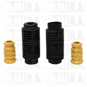 KIT TAMPONI PAR.PEUGEOT 207 2006>  5033A0