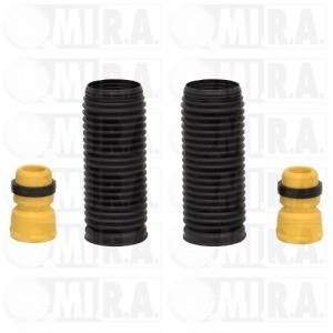 KIT TAMPONI PAR.AUDI Q3 2011>  5N0 412 303