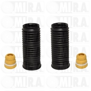 KIT TAMPONI PAR.MERCEDES CLA/CLASSE A/B 2012> 212 323 03 92