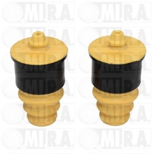KIT TAMPONI PAR.FORD KA 2008>  1610383