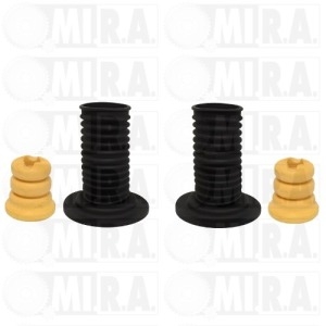KIT TAMPONI PAR.BMW SERIE 1/2/3/4 2010> 31 30 6 791 712