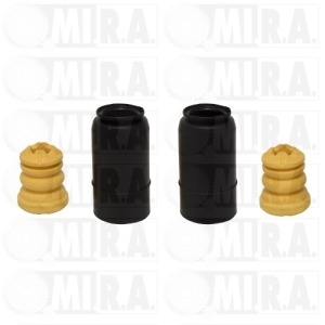 KIT TAMPONI PAR.BMW SERIE 1/2/3/4 2010> 33 53 6 791 515