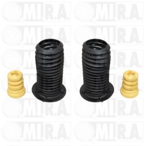 KIT TAMPONI PAR.BMW SERIE 1/2/3/X1  31 30 6 791 712