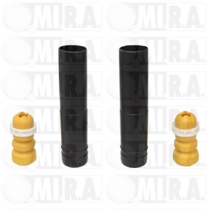 KIT TAMPONI PAR.SEAT MII/VW UP  1S0 511 351 B