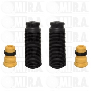 KIT TAMPONI PAR.AUDI Q7/VW TOUAREG  7L0 412 137