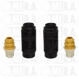 KIT TAMPONE PAR.FIAT 500/FORD KA 2007> 50708795