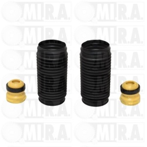 KIT TAMPONE PAR.AUDI A3/SEAT LEON/VW GOLF VII/PASSAT 5Q0 412 303 B