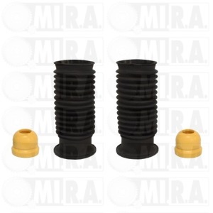 KIT TAMPONE PAR.OPEL ASTRA J 2010>  13257840