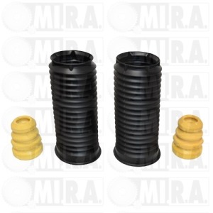 KIT TAMPONI PAR.MERCEDES CLA/CLASSE A/B 2011> 156 321 00 06
