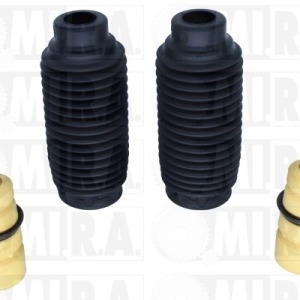 KIT TAMPONI PAR. ANT. PEUGEOT 3008 (09>) 5033 E4