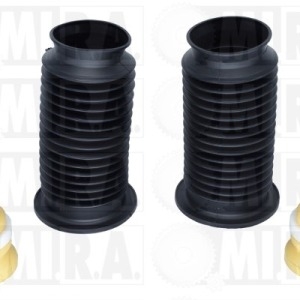 KIT TAMPONI PAR. ANT. FIAT 500L (12>) 51885856