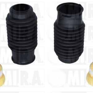 KIT TAMP. AMM. ANT. MERCEDES CLASSE C W205 (13>) 205 321 16 06