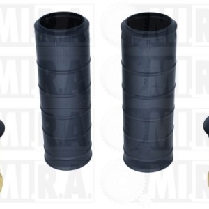 KIT TAMP. AMM. POST. FIAT 500L (12>) 51890050