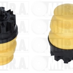 KIT TAMP. AMM. POST. PEUGEOT 208 (12>) 9675987280