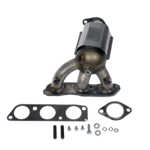 Catalyseur Mitsubishi Outlander 674-620
