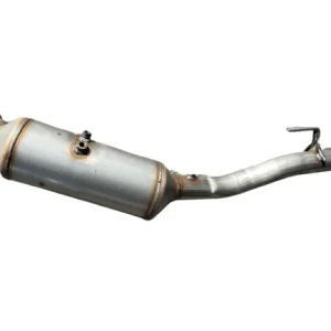 FILTRE A PARTICULES, Jeep Grand Cherokee