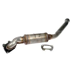 Catalyseur Dodge Durango-Dodge Durango 68110124AE