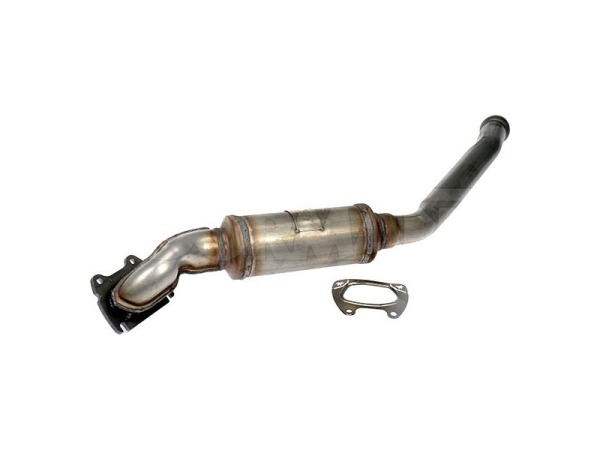 Catalyseur Dodge Durango-Dodge Durango 68110124AE