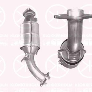 CATALYSEUR, JUSQU’À EURO 4 1419065J11
