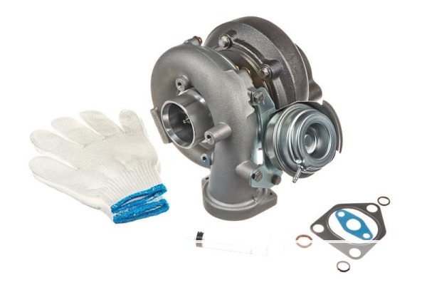 Turbocompresseur 11657789083