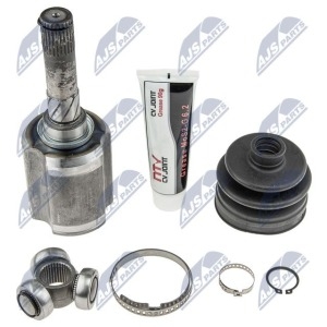 SERRURE DE LA PORTE AVANT, EZC-HY-648 /81420-G5000