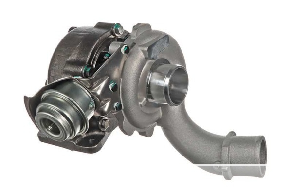 Turbocompresseur 8200110519A
