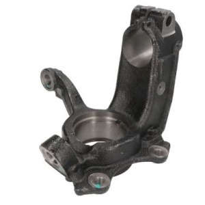Fusée d’essieu, suspension des roues 6Q0407255S