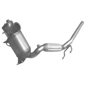 Filtre a particules AUDI A1