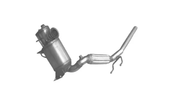 Filtre a particules AUDI A1