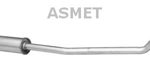 Silencieux 1425073KA0