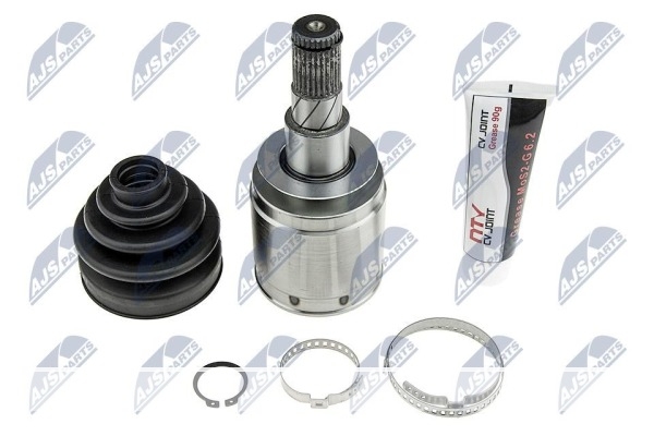 CARDAN JOINT DE TRANSMISSION, NPW-BM-068F /33207605485