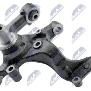 Fusée d’essieu, suspension des roues 1K0505435AE