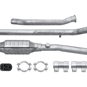 CATALYSEUR 1731.E6