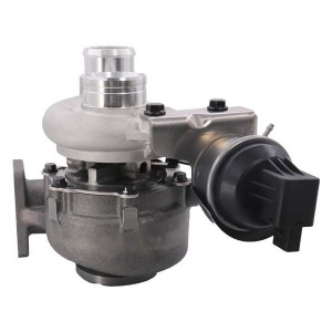 Turbocompresseur 076145701Q