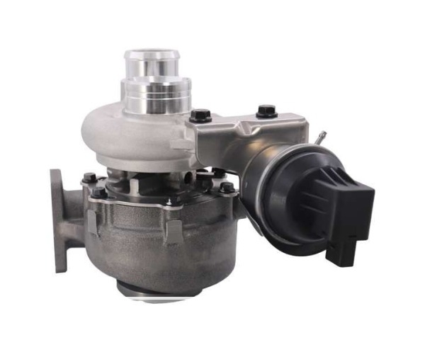 Turbocompresseur 076145701Q