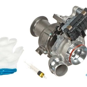 Turbocompresseur 11658519476