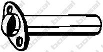 TUYAU D’ÉCHAPPEMENT B00303X00A